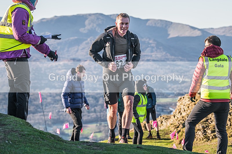 Wansfell-370 - Wansfell Race Saturday 27th December 2025