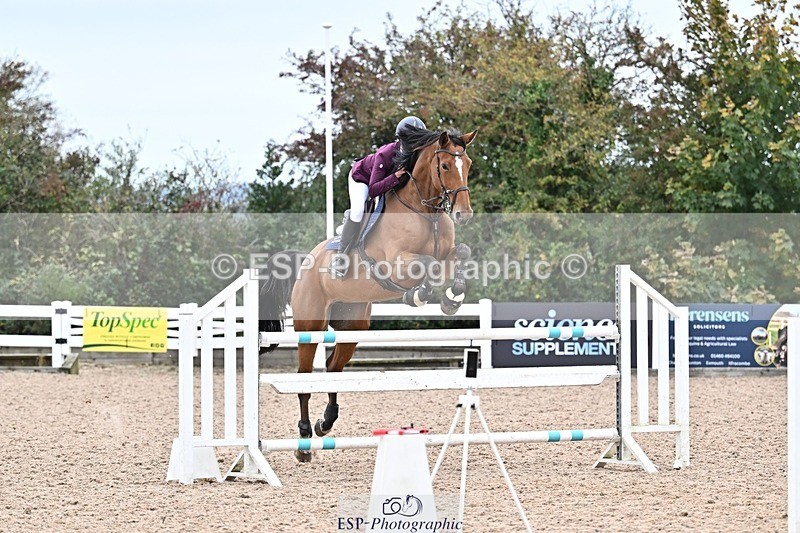 251015-143135-00747 - Cls 5 National 1.15m Members Cup