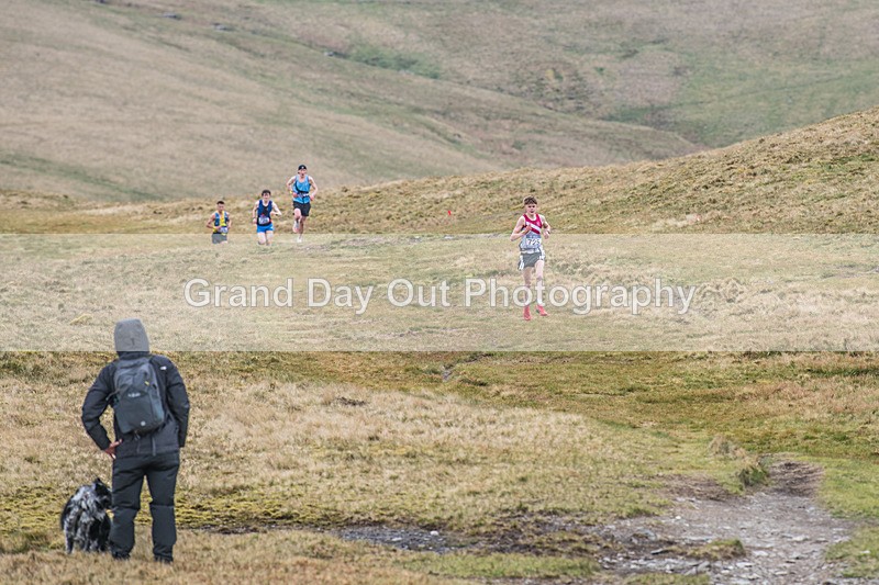 Under 20s-106 - UKA 2026 Senior Inter-Counties Mountain Race - Sedbergh Sunday 3rd May 2026 - Under 20's Trial Race
