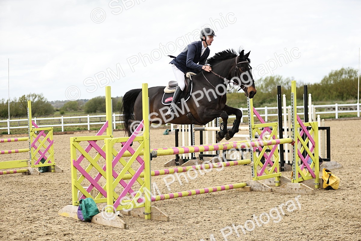 SBM_000982 - Class 3 - Senior Discovery - 1.00m