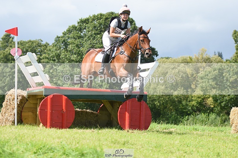 230820X-133856-3413 - BE100 XC 12.43 to 14.00