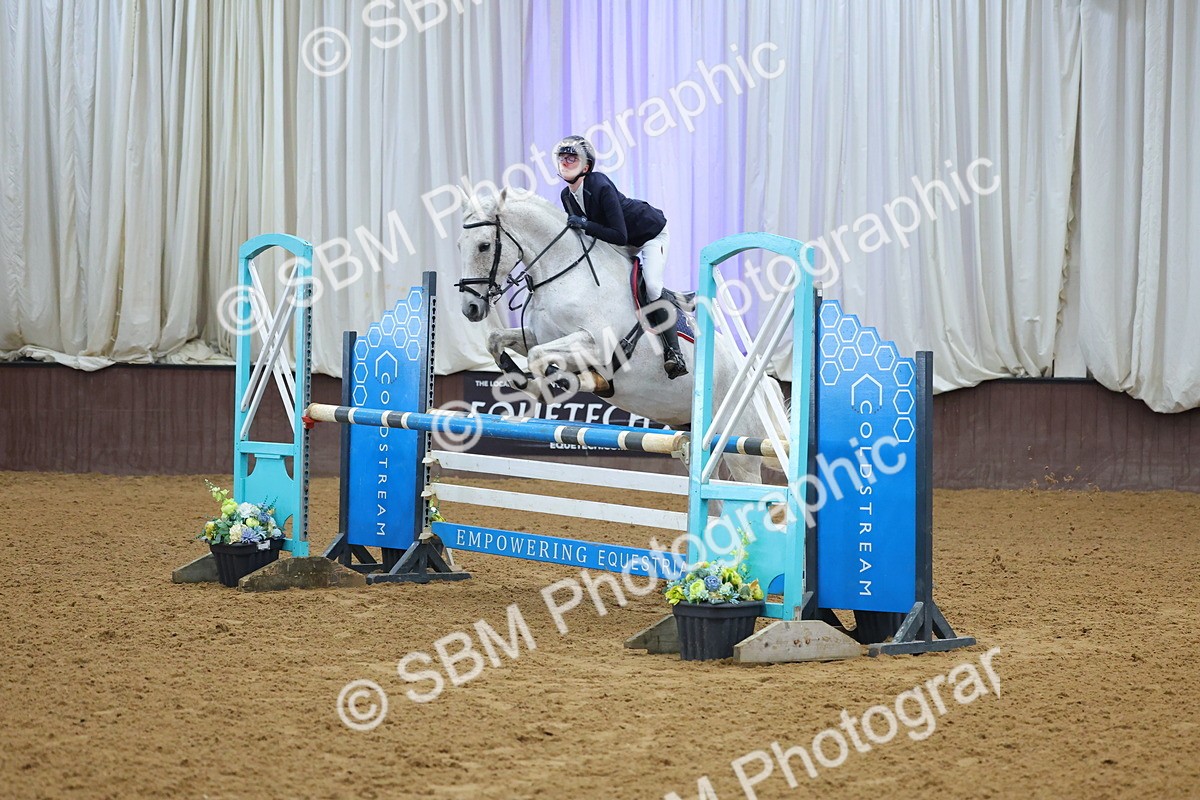 SBM_010879 - Class 24 - National 1.15m Members Cup Qualifier/ 1.15m Open (1.15m)