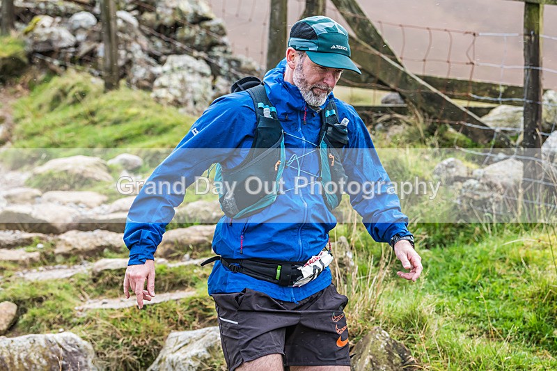 Langdale -1350 - Langdale Horseshoe Fell Race Saturday 10th October 2026