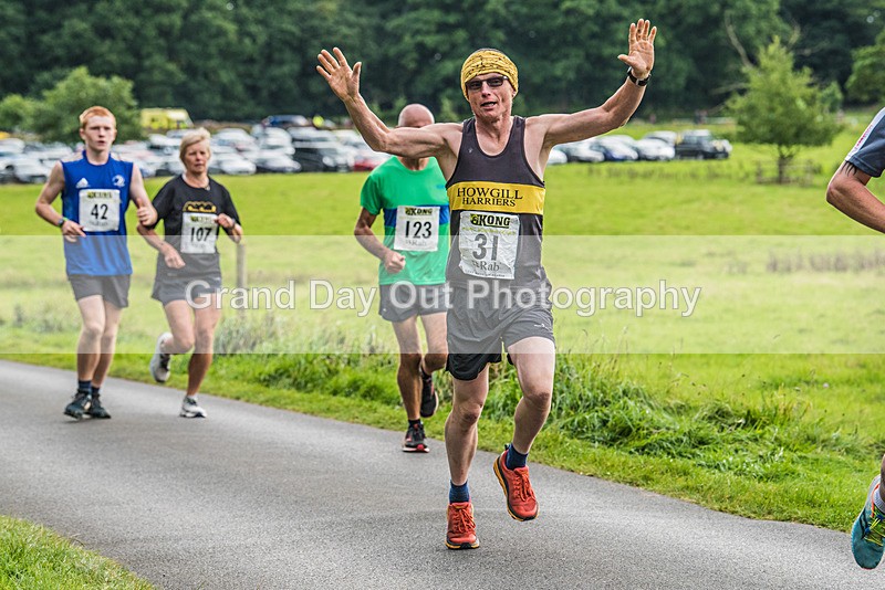Acorn bank-116 - Acorn Bank 10K Road Race Sunday 17th September 2023