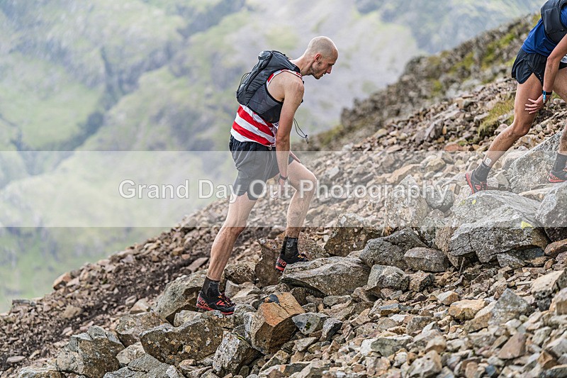 Borrowdale-290 - Borrowdale Fell Race Saturday 3rd August 2024