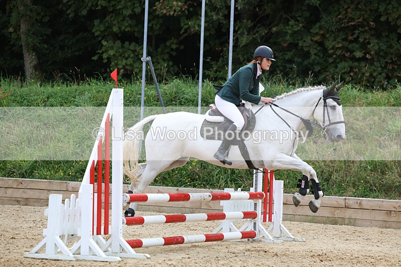 3E7A0311 - Class 2: Senior 70cm