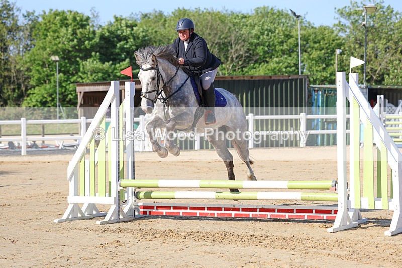 3E7A4605 - Class 1: Senior 60cm