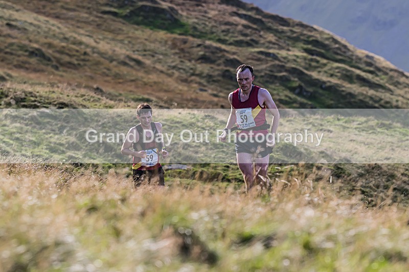 HBMR Leg 4-490 - Hodgson Brothers Mountain Relay Leg 4 Saturday 3rd October 2026