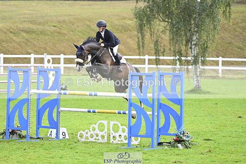 250831A-132229-10493 - Cls 37 Snr 1.35m Grand Prix