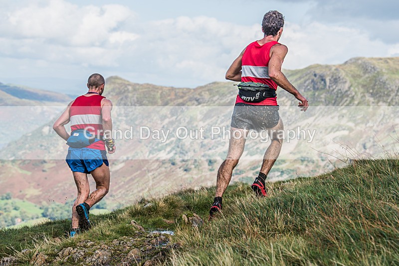 HBMR Leg 4-323 - Hodgson Brothers Mountain Relay - Leg 4 Sunday 1st October 2023