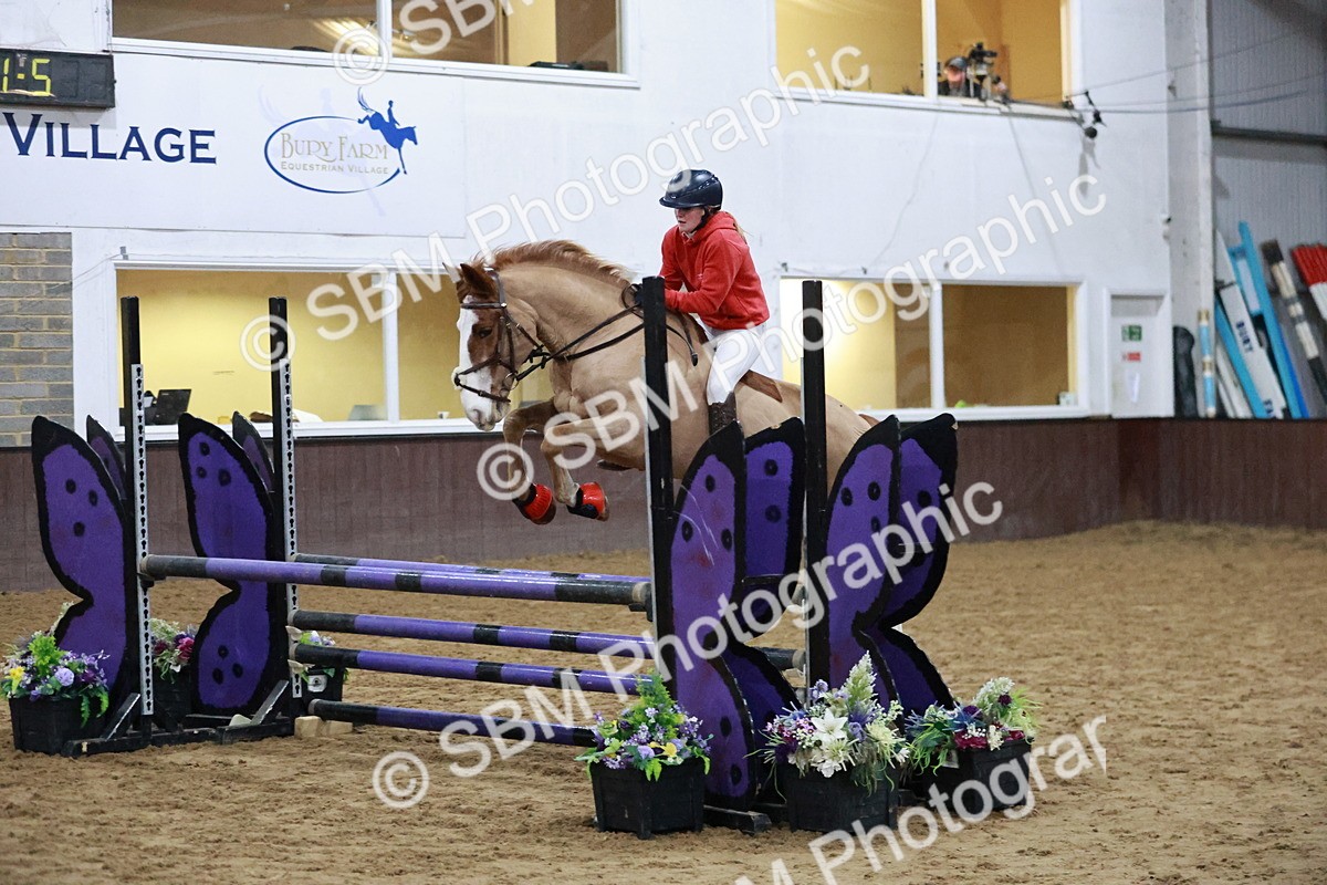 SBM_005320 - Bareback - Camera 1