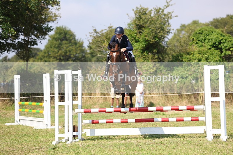 3E7A2197 - Class 3: Club 80cm Juniors and Seniors