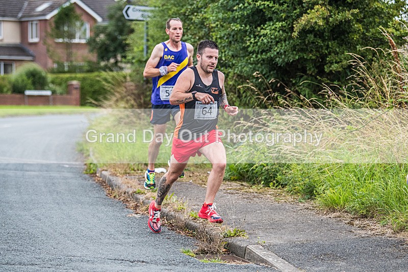 Netherhall 10K-113 - Netherhall 10K Road Race Wednesday 3rd August 2022