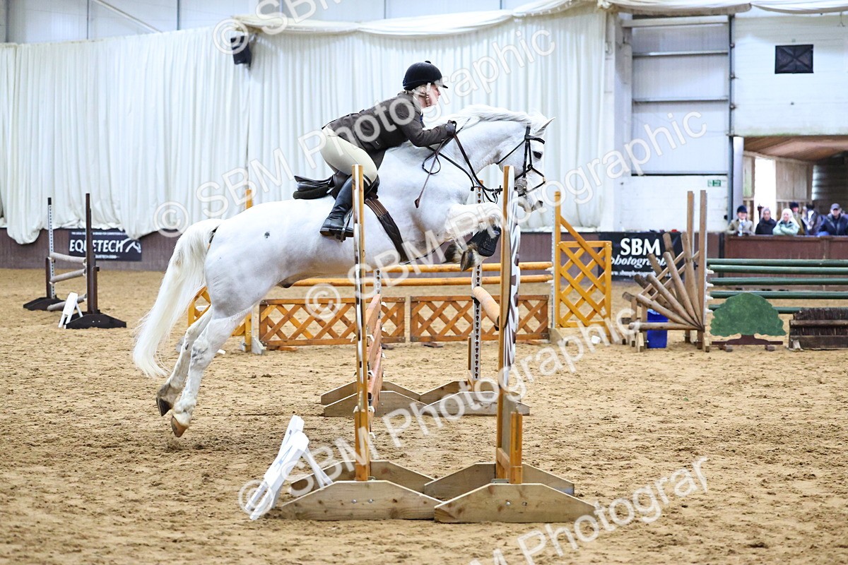 SBM_006631 - Class 43 - RIHS Qualifier Exceeding 43cms