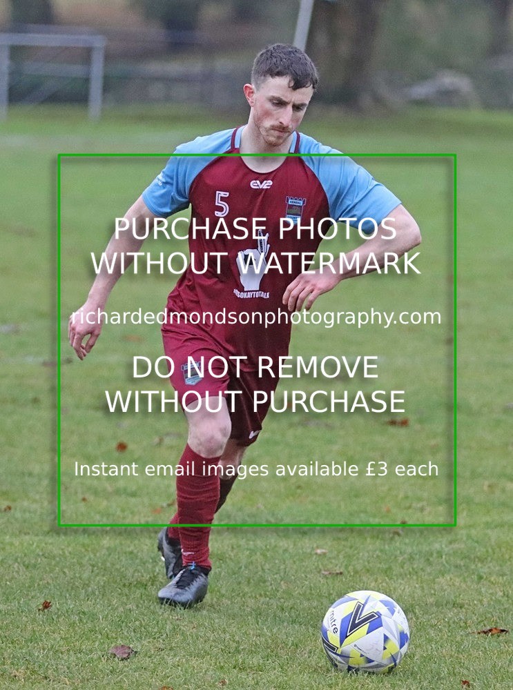 IMG_7481 - Kendal County Reserves vs Wetheriggs United Reserves (16/12/23)