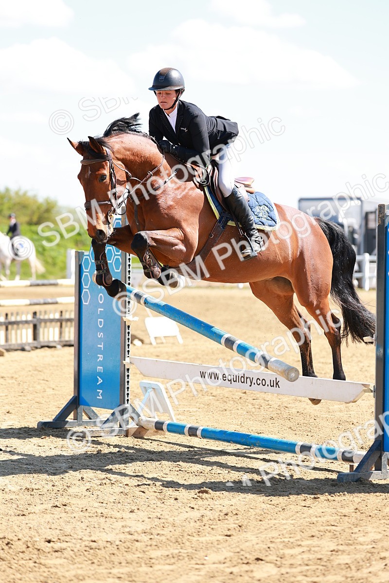 SBM_001259 - Class 3 - Senior Discovery - 1.00m