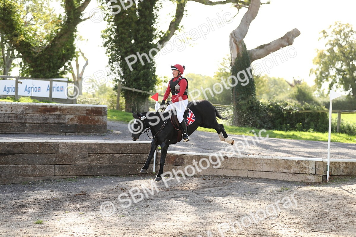 SBM_17105 - E4b - Eventers Challenge 60cm Open