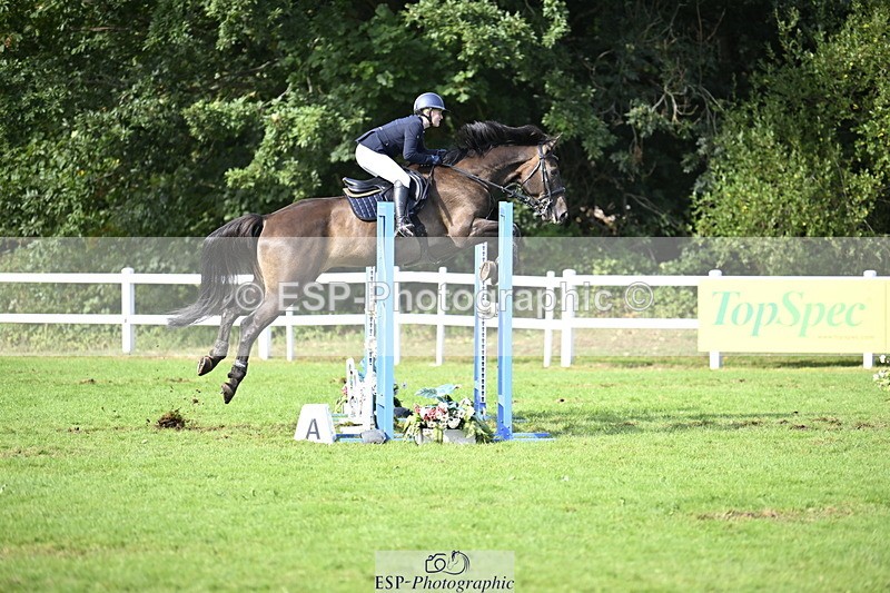 250831A-160231-10968 - Cls 39 Amateur 1.10m Grand Prix