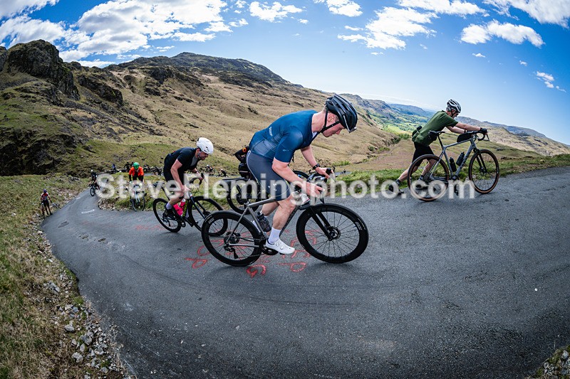 145905 - Hardknott Pass Camera 2 14.00-15.00