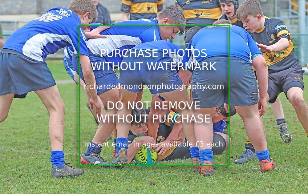 IMG_1708 - Kendal Rugby U15 vs North Ribblesdale U15 (12/2/23)