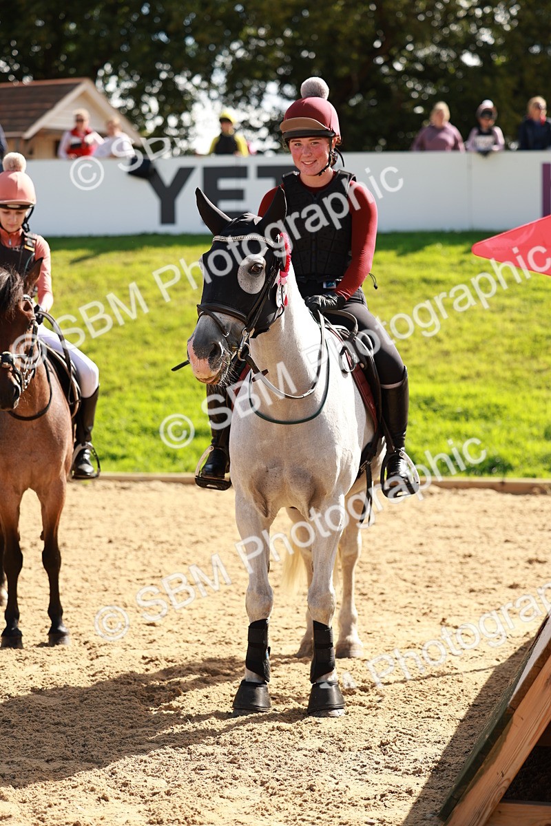 SBM_17435 - E4b - Eventers Challenge 60cm Open