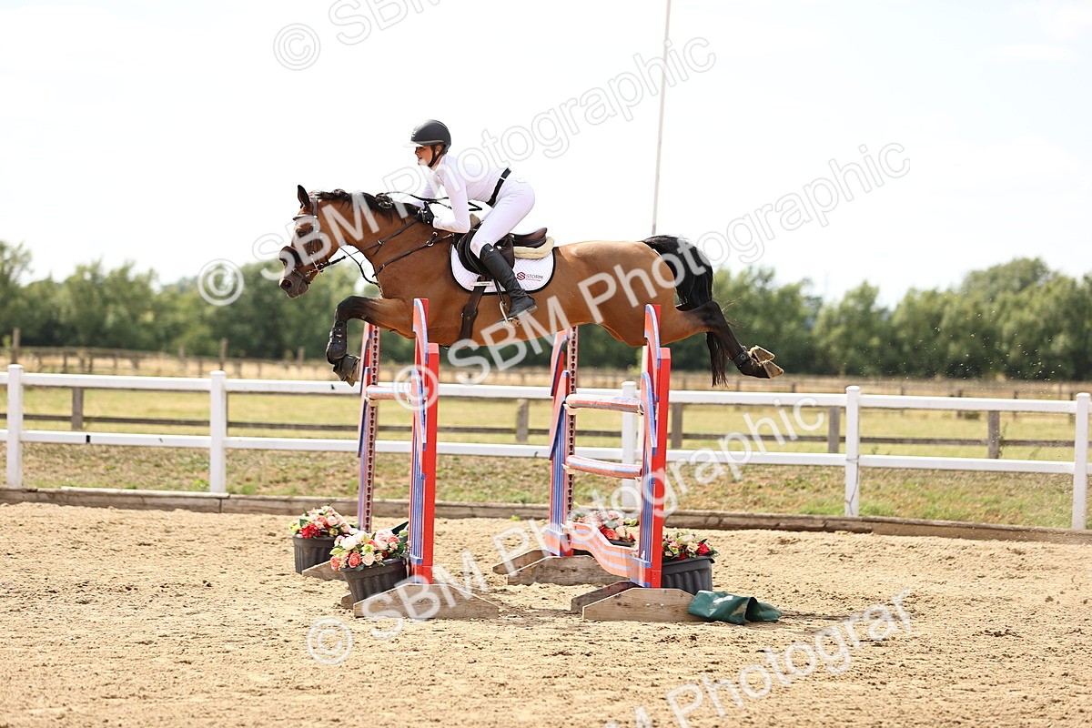 SBM_011393 - Class 10 - Talent Seekers Inc 7 Years Old Championship Qualifer - 1st Half