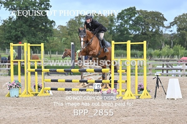 BPP_2855 - CLASS 16 SAT 0.95m Scottish Amateur Champion of Scotland