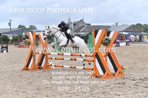 BPP_3105 - CLASS 13 SUN Senior BritiNovice/ 90cm Open