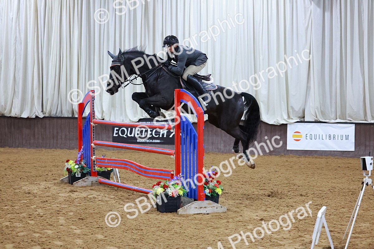 SBM_002590 - Class 7 - National 1.30 1.40m