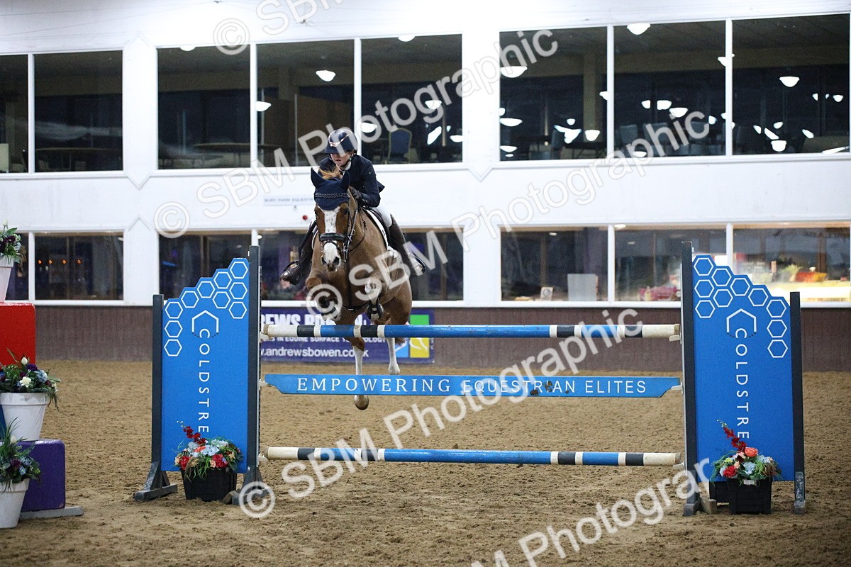 5K7A4922 - Class 6 - National 1.30m/1.40m Open Handicap