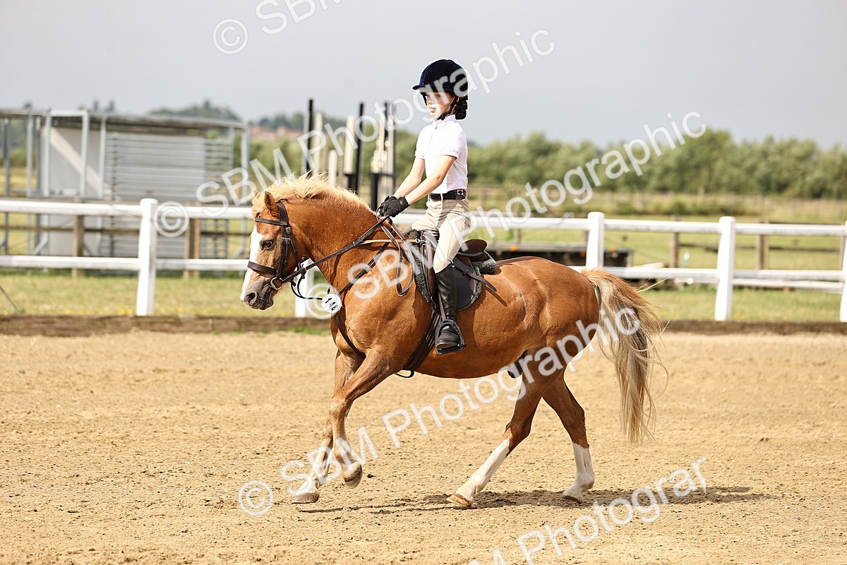 SBM_001473 - Class 1 - 40cm