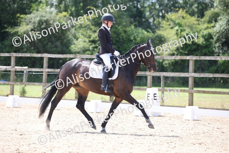 20250614-0742 - Class 4 - Novice 2