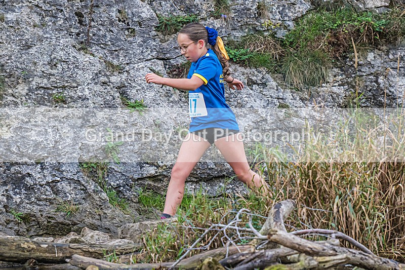 Dovedale Junior-89 - Dovedale Dash Junior Race Sunday 4th October 2026