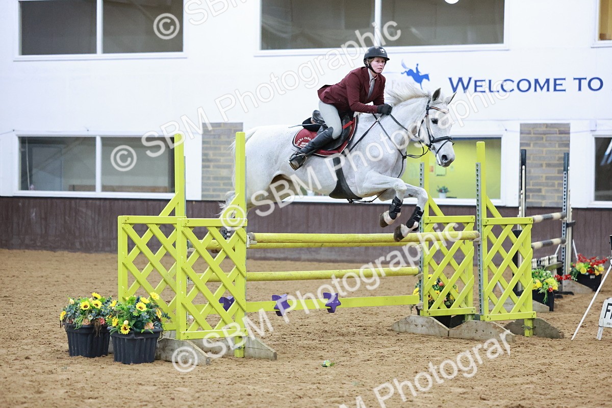 SBM_003928 - Class 12 - National 1.15m Members Cup Qualifier/ 1.15m Open