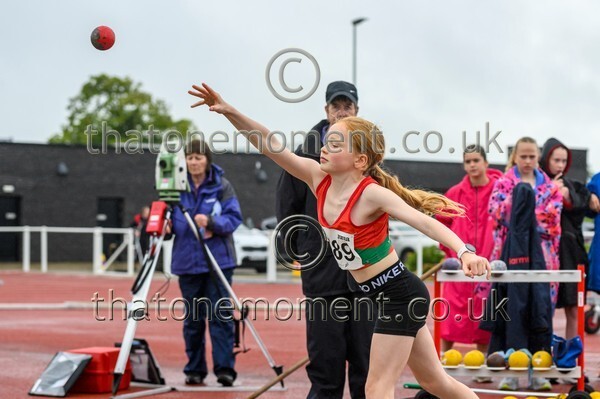 ComMast25-910521 - Field Female Set Two