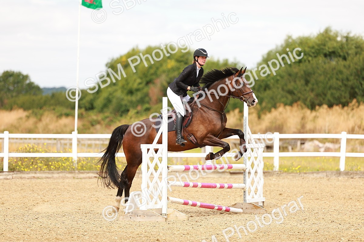 SBM_005427 - Class 2 - Senior British Novice - 90cm