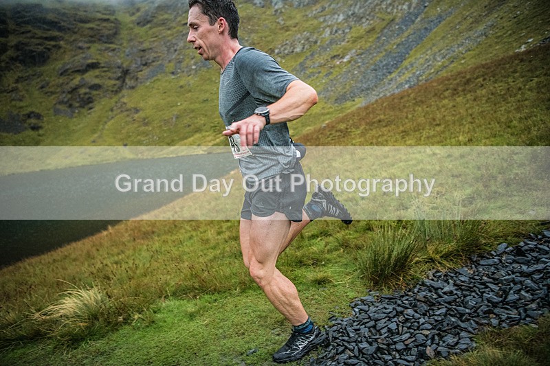Bannerdale-96 - Bannerdale Fell Race Wednesday 19th August 2026