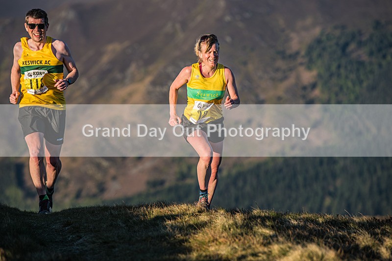 Lords Seat-317 - Lords Seat Fell Race Wednesday 29th April 2026