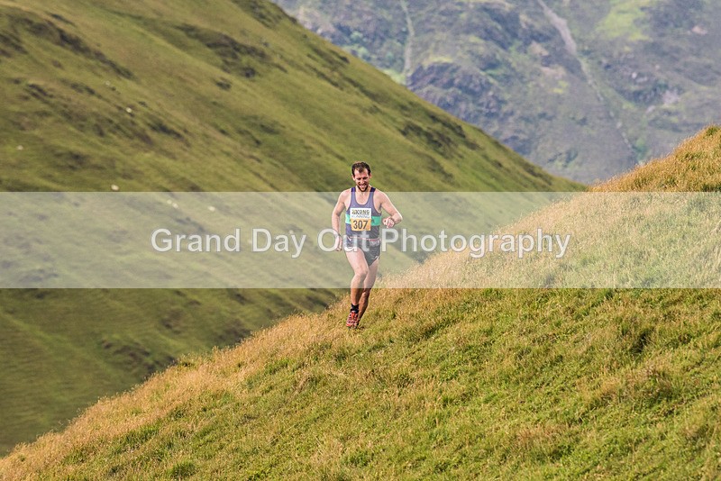 Sailbeck-7 - Buttermere Sailbeck Fell Race Saturday 15th July 2023