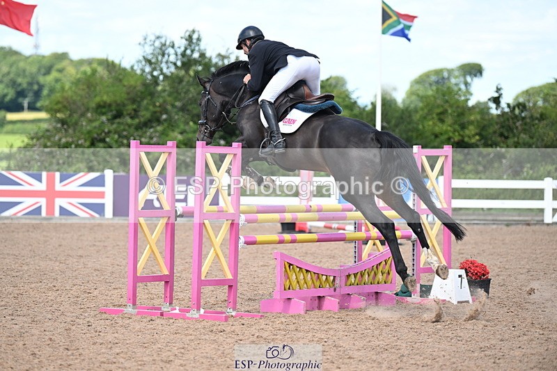 240728A-112845-08416 - Cls 35 Snr Discovery and 1m Open