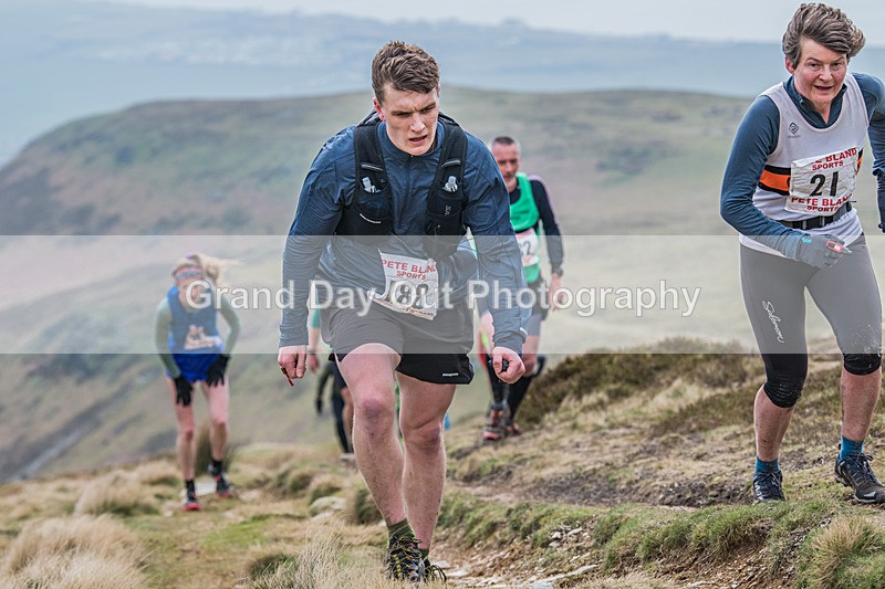Black Combe-354 - Black Combe Fell Race Saturday 9th March 2024