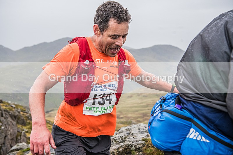 Three Shires-770 - Three Shires Fell Race Saturday 20th September 2025