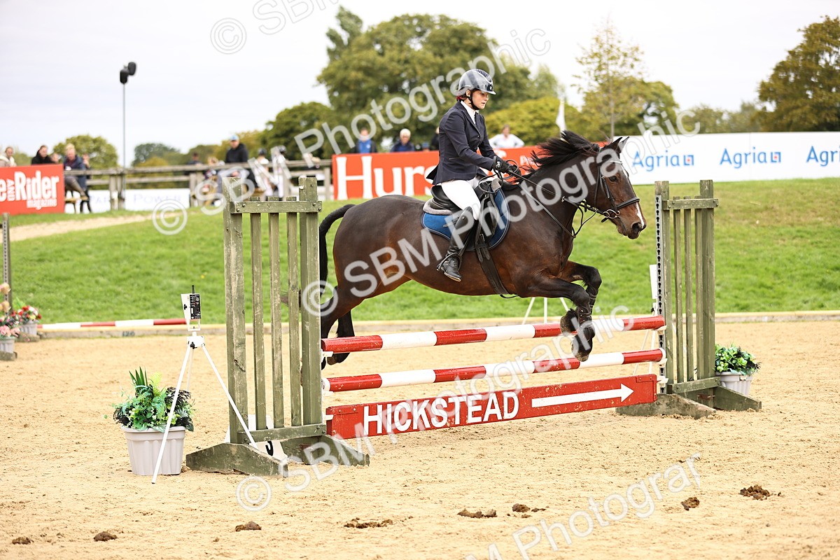 SBM_66660 - J17 - Junior Pony 80cm Championship