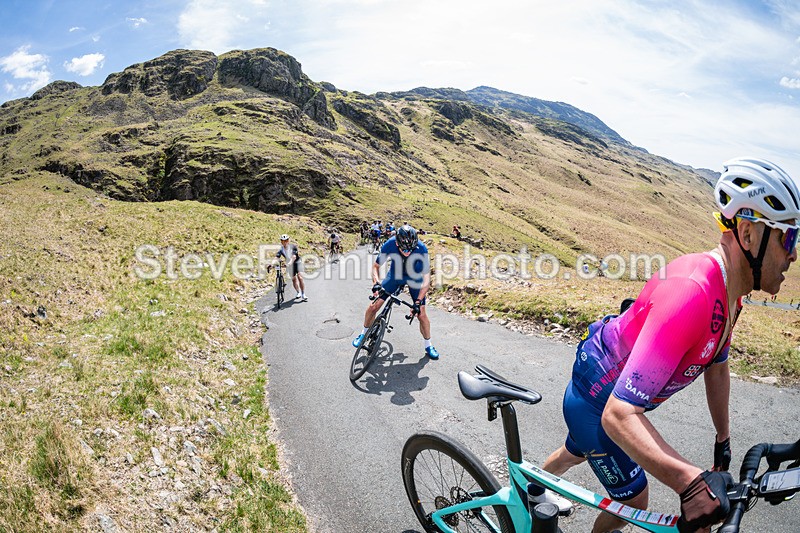 134148 - Hardknott Pass Camera 2 13.00-14.00