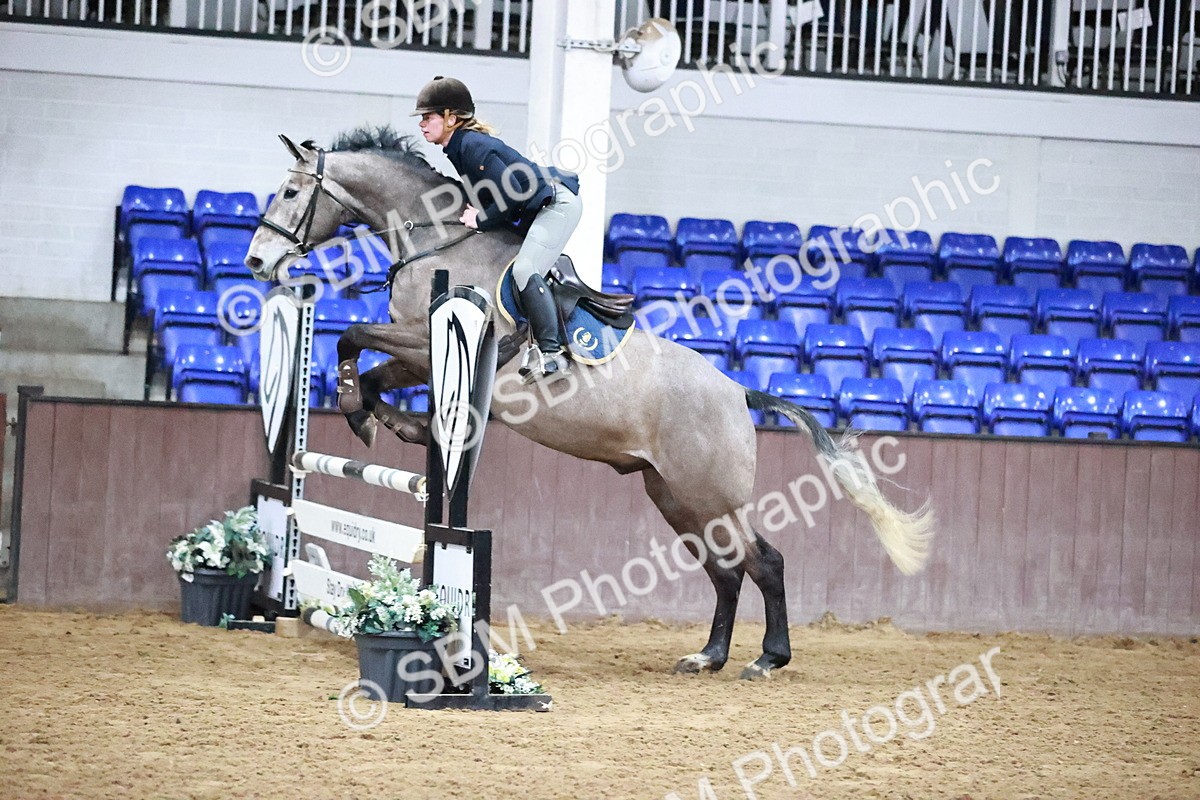 SBM_004210 - Class 15 - Senior British Novice 90cm