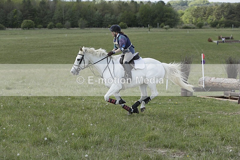 BVHT 140517  IXC -847 - Class 1 XC Intermediate 14/05/17