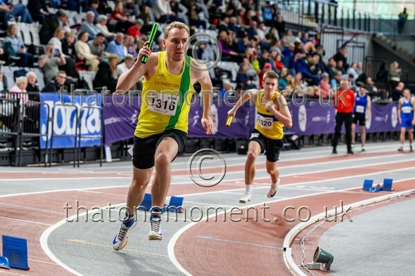 CEREL-917915 - Track Male Set One