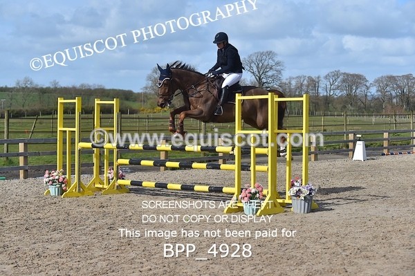 BPP_4928 - CLASS 13  Senior Discovery/ 1m Open