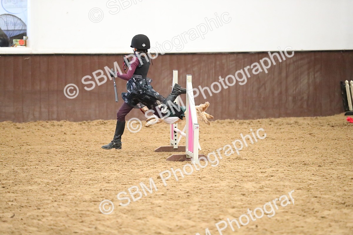 SBM_001956 - Class 3 - Horse & Hound
