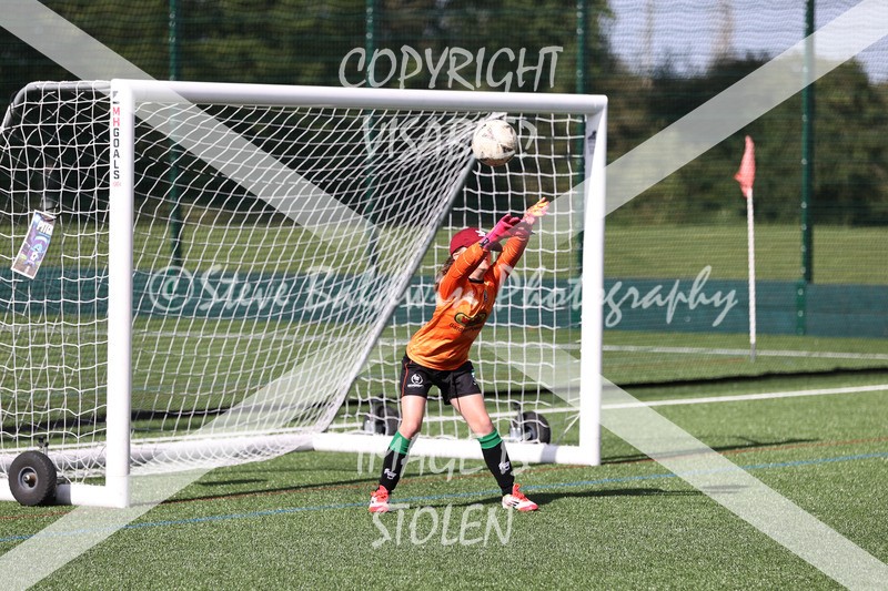 1DX30085 - Sun 14th U11 Girls